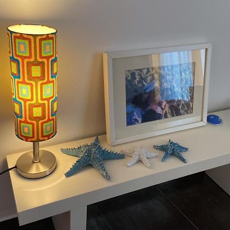 Blue Sea Nazaré Apartament Extérieur photo