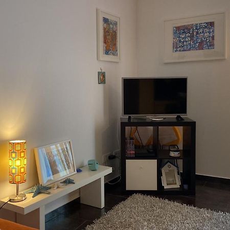 Blue Sea Nazaré Apartament Extérieur photo