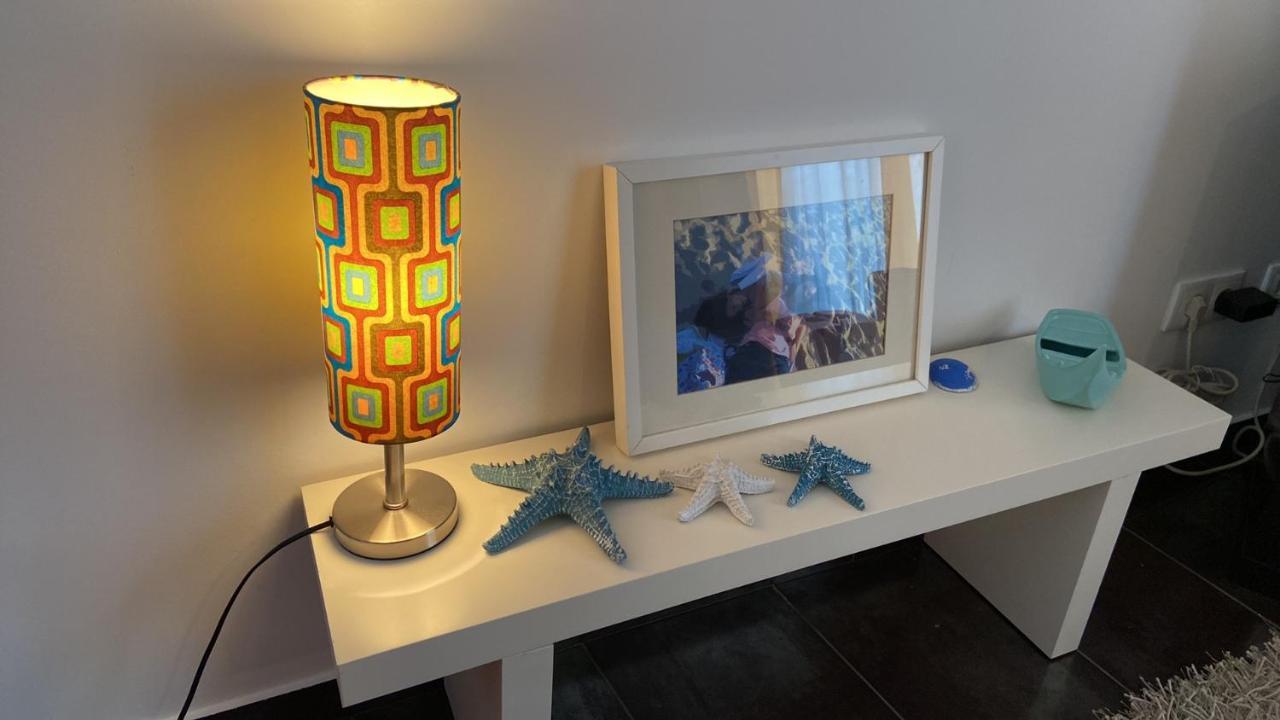 Blue Sea Nazaré Apartament Extérieur photo