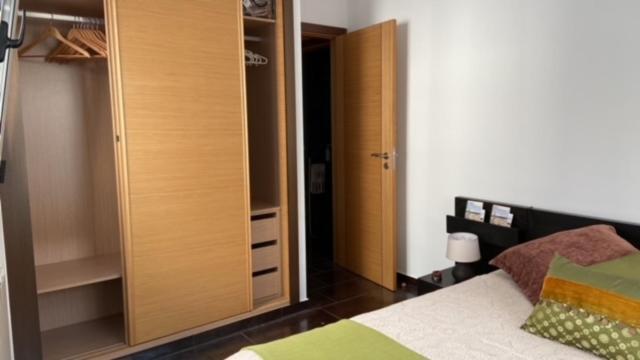 Blue Sea Nazaré Apartament Extérieur photo