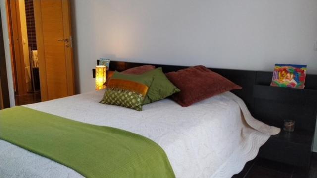 Blue Sea Nazaré Apartament Extérieur photo