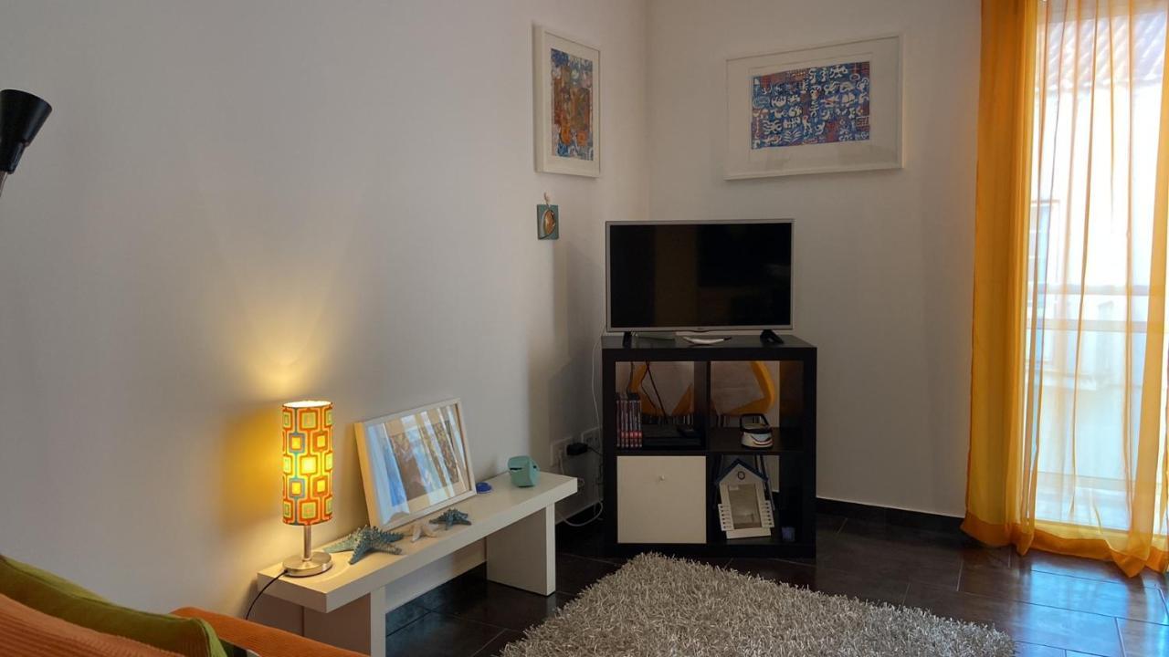 Blue Sea Nazaré Apartament Extérieur photo