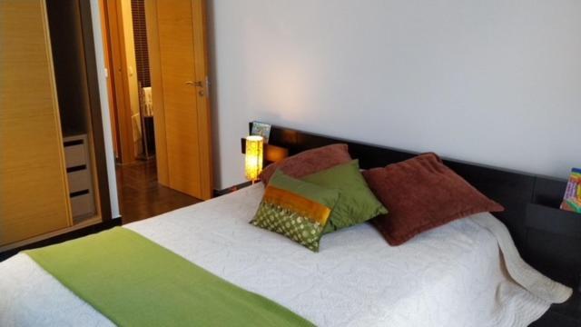 Blue Sea Nazaré Apartament Extérieur photo