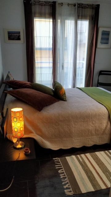 Blue Sea Nazaré Apartament Extérieur photo