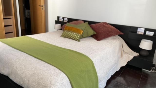 Blue Sea Nazaré Apartament Extérieur photo